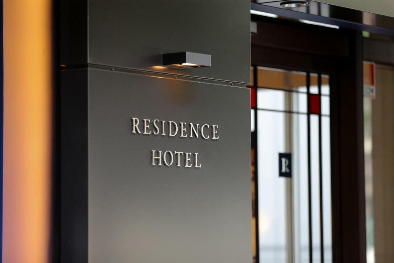 פוקואוקה Residence Hotel Hakata 11 מראה חיצוני תמונה